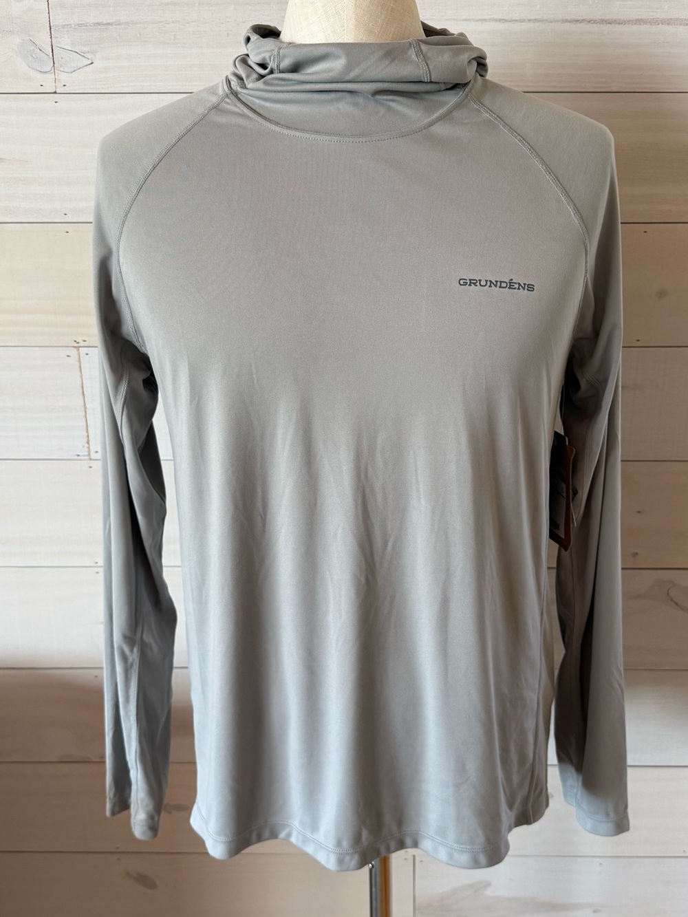 Grundens Men's Solstrale Hoodie